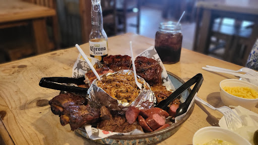 492 BBQ - Visual