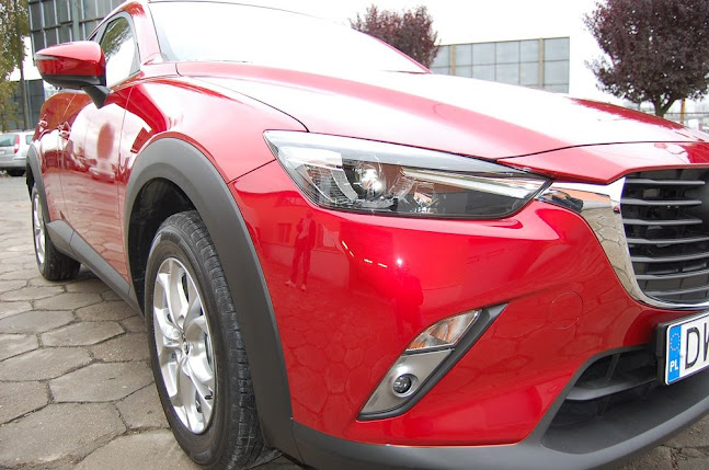 Detailing Center - FleshCar - Myjnia samochodowa