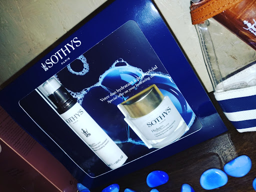 Beaute Esthetique - Visual
