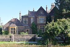 University of Bristol Botanic Garden bristol