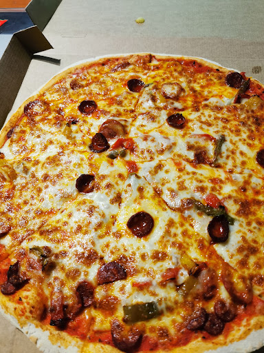 Photo 6 - Food'Pizza