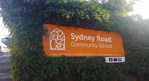 Sydney Road Community School - Thumbnail