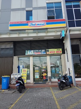 Indomaret Arteri Kelapa Gading. TG71, Author: Arivin S