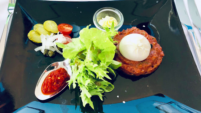 Rezensionen über Restaurant Schiff & Catering in Einsiedeln - Restaurant