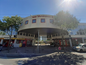 Photo n°4 de CPAM du Rhône - Agence d'Accueil à Rillieux-la-Pape (Bureau de sécurité sociale)