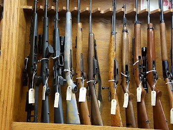 Toliver's Pawn, Jewelry And Guns photo