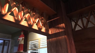 Photos of Caf&eacute; Pacif&iacute;co