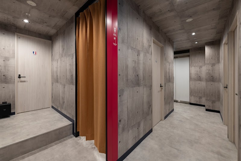 FitsAllGym24H 和田町駅前店 横浜 24時間ジム