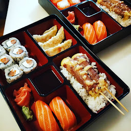 Photo n°39 de Le Patio Sushi - CHAMBERY à Chambéry (Restaurant japonais)