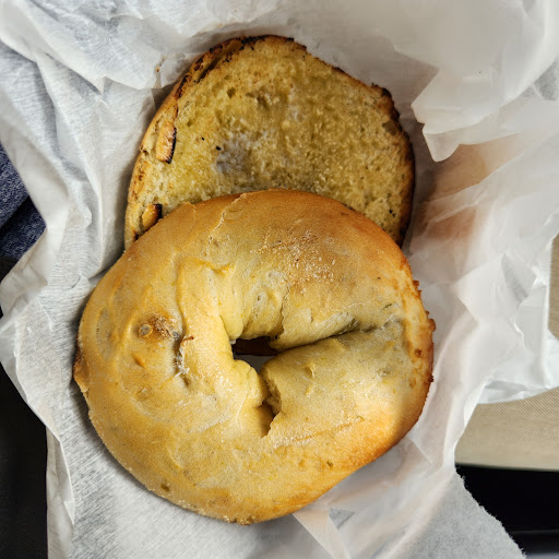 Ruby K's Bagel Cafe - Thumbnail