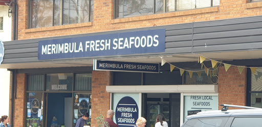 Merimbula Fresh Seafoods