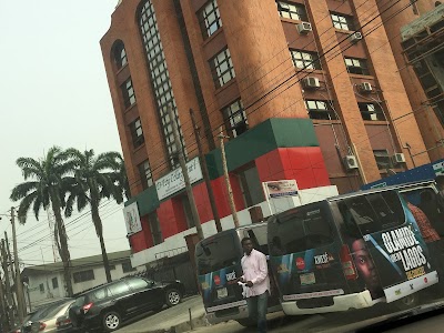 Photos of D-Ivy College Allen Ikeja