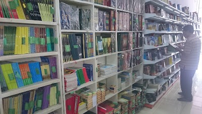 Photos of Companion Book Store Science