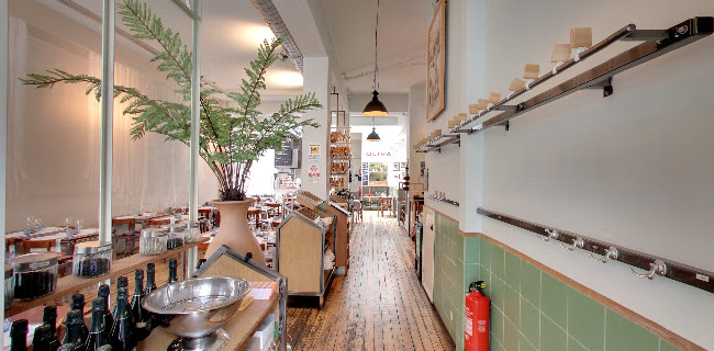 Reacties en beoordelingen van Restaurant Oliva