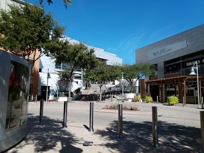 Photos of Angelika Film Center & Caf&eacute; - Dallas