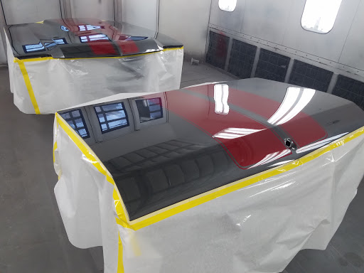 Wiley’s Collision Repair - Thumbnail
