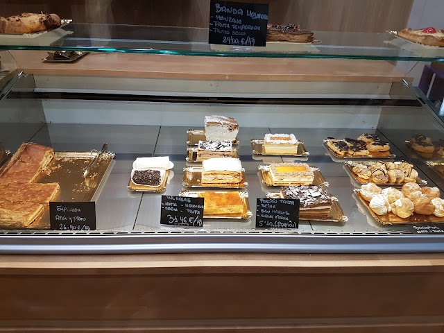 La Mar de Cookies [SinGluten/SinLactosa]