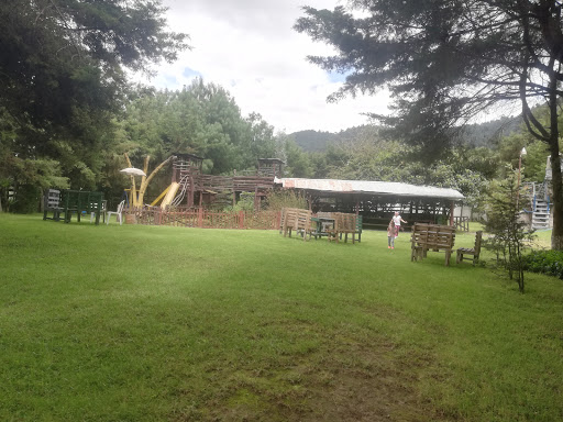 Club Campestre El Pedregal Eventos - Thumbnail