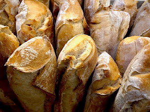 Photo n°6 de La Boulange d'Angeline à Toulouse (Pâtisserie)
