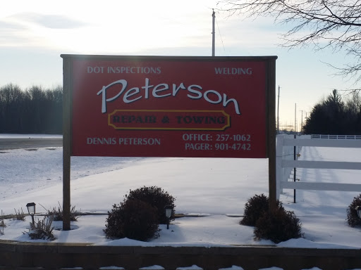 Peterson Repair & Towing - Thumbnail