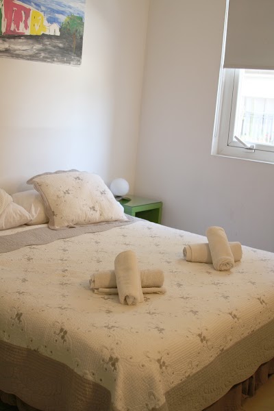 Photos of America del Sur Hostel Buenos Aires