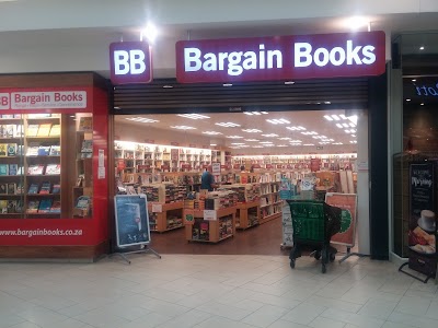 photo of Bargain Books Westwood Mall