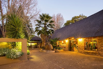 Photos of Buffelskloof Lodge