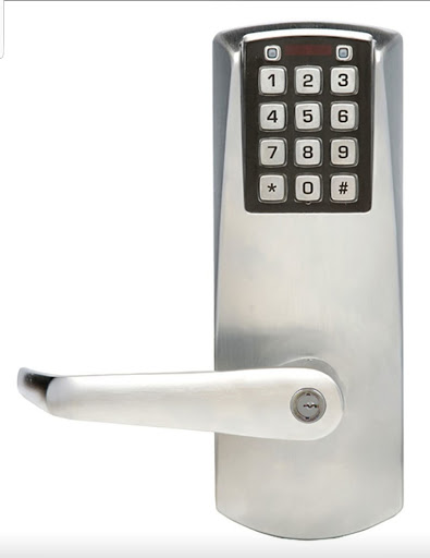 Sunny Lock & Safe - Thumbnail