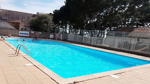 Photo de camping prive la guerandiere à Billiers (56190)