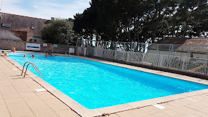 Photo n°2 de camping prive la guerandiere à Billiers (Terrain de camping)