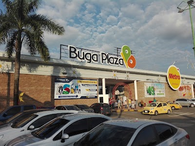 Photos of Centro Comercial Buga Plaza
