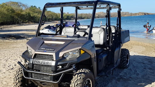 tamarindo polaris tour