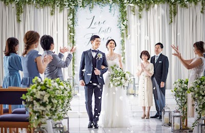 小さな結婚式 松山店