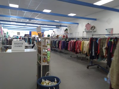 Goodwill