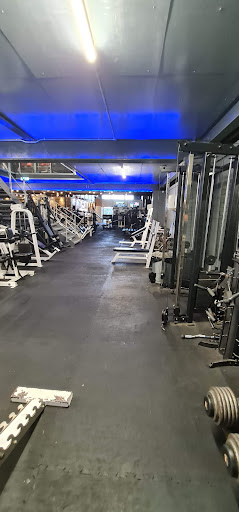 U7 GYM - Thumbnail