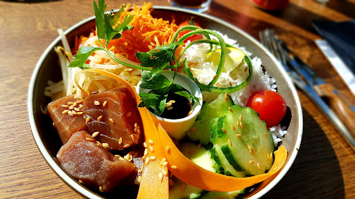 Café SG - Visual