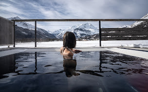 Photo n°31 de Camping Azun Nature à Aucun (Terrain de camping)