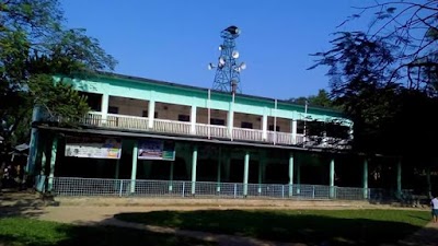 Photos of Badaghat Jame Masjid