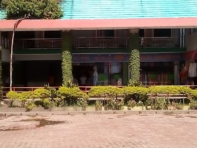 Photos of Khadi Bhaban