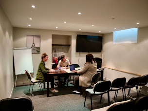 Photo n°7 de FONCIA | Agence immobilière | Syndic de Copropriété | Paris 18ème | R. Damrémont à Paris (Syndicat de copropriétaires)