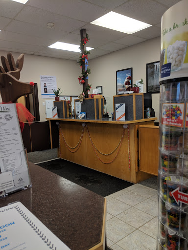 Millet Registries - Visual