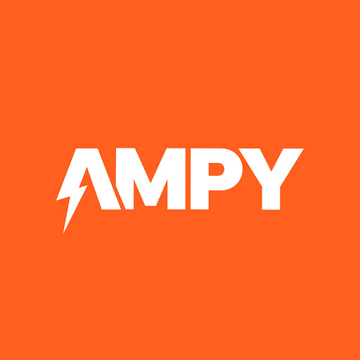Ampy Electrical - Visual