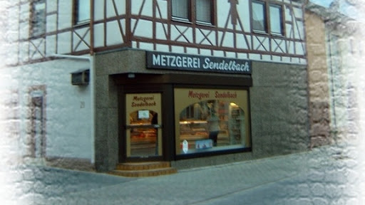 Metzgerei Sendelbach