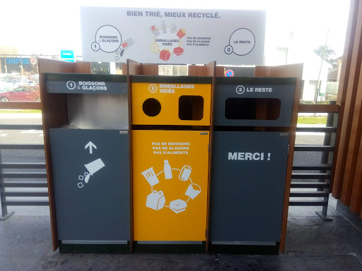 Photo 1 - McDonald's