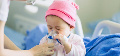 Best Child Allergy Doctor