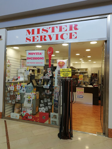 Mister Service SRLS