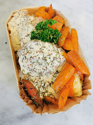 Photo n°23 de La Station des sens Pizzeria à Veyrier-du-Lac (Restaurant italien)