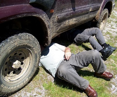 Photos of Mobile Mechanic Topeka