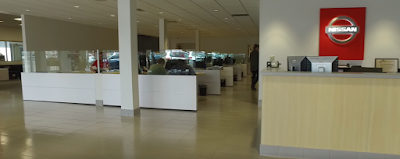 Photos of Curry Nissan