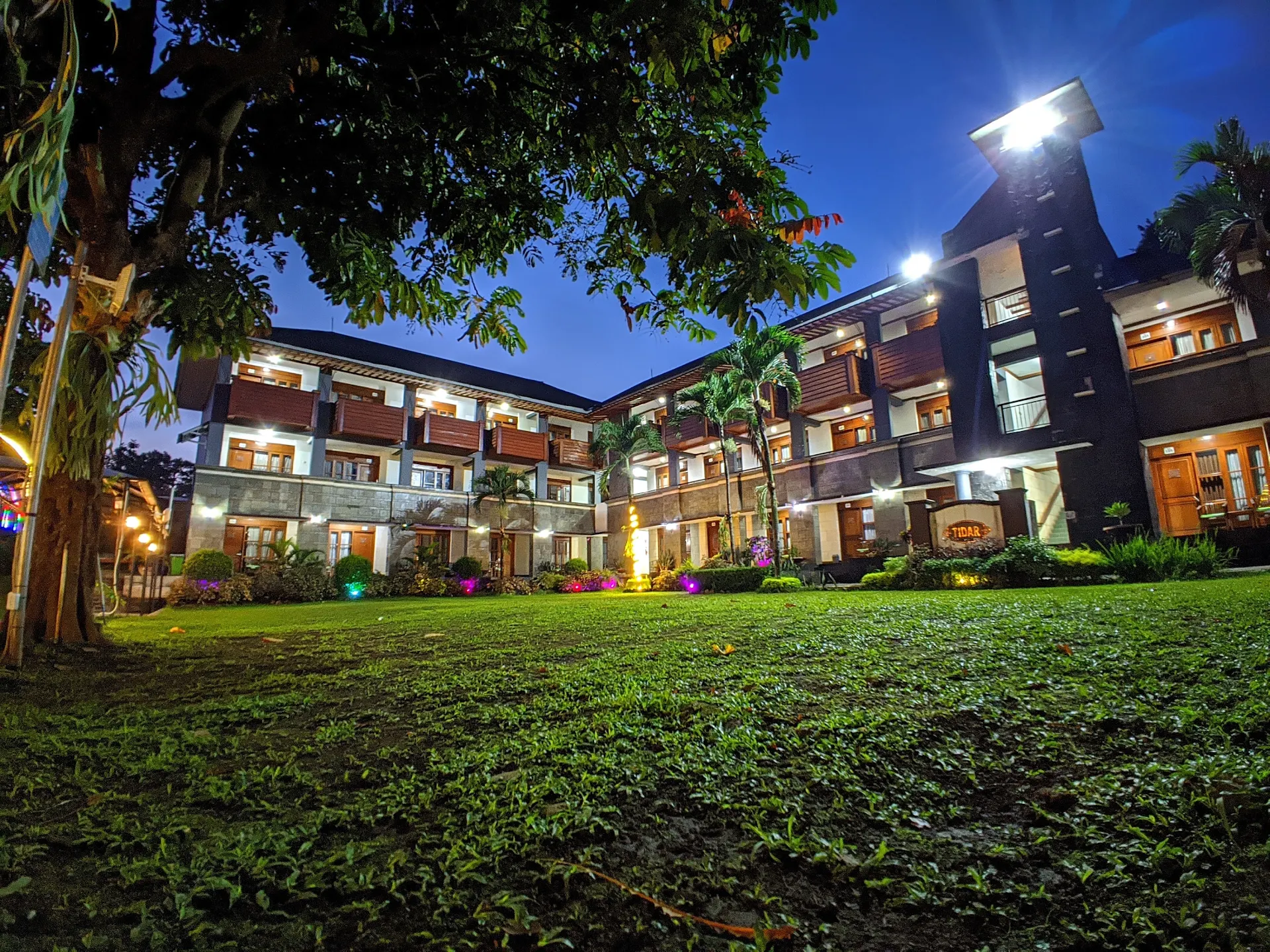 Hotel Bahtera Pelni
